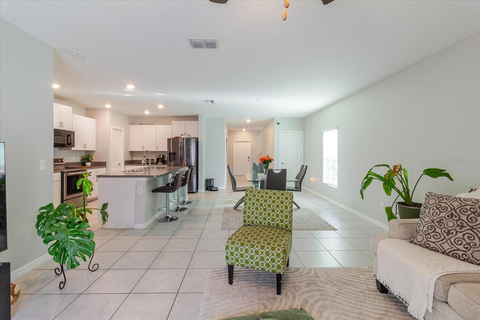 CYPRESS CRK PH 3 & 4 PRCL J - Residential