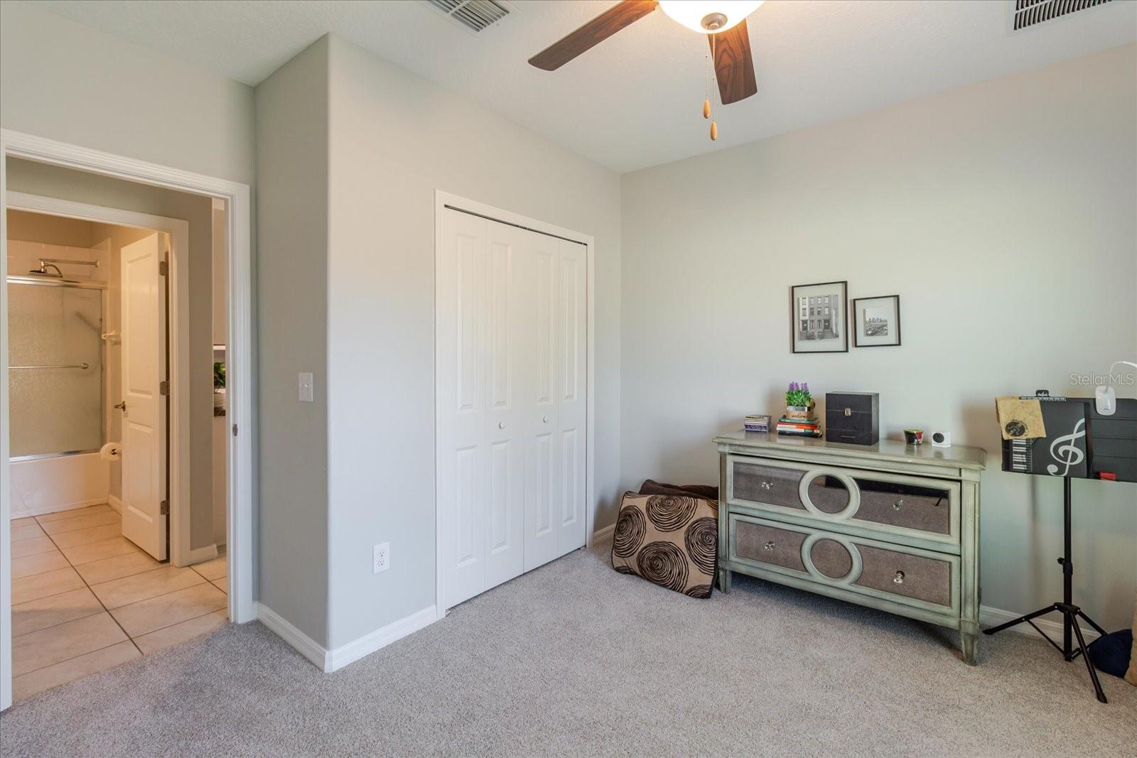 CYPRESS CRK PH 3 & 4 PRCL J - Residential