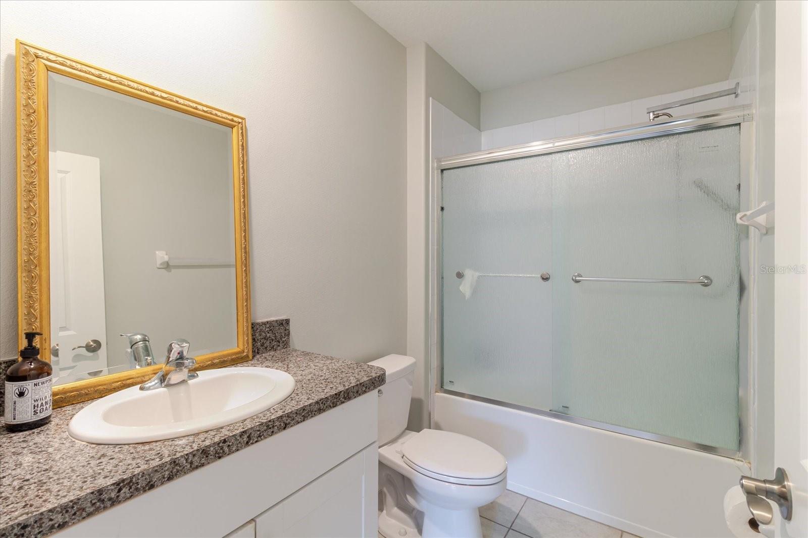 CYPRESS CRK PH 3 & 4 PRCL J - Residential