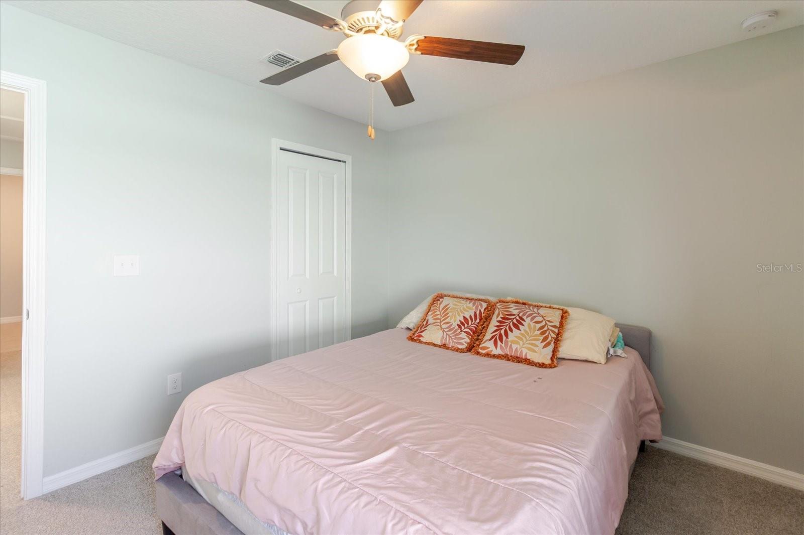 CYPRESS CRK PH 3 & 4 PRCL J - Residential