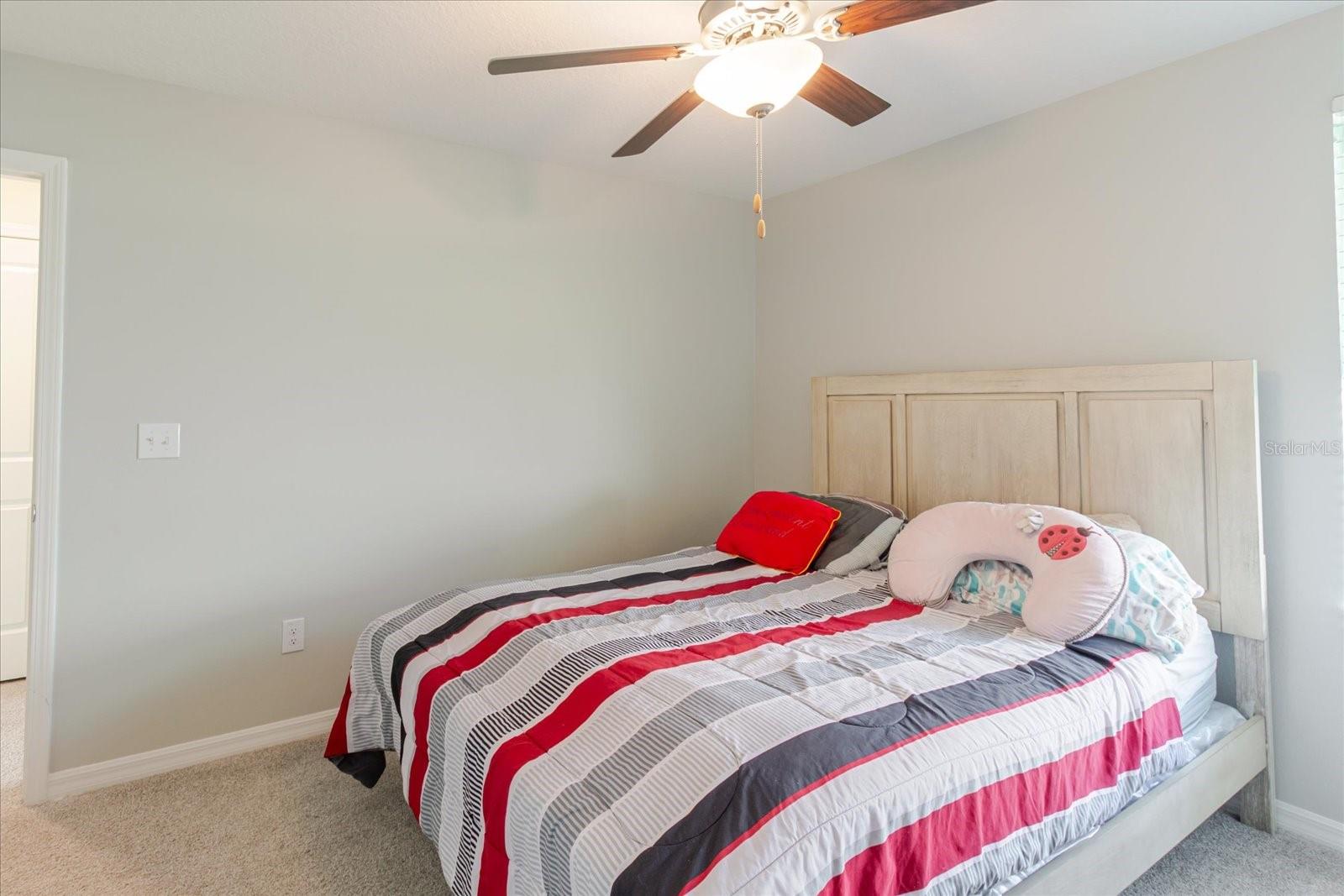 CYPRESS CRK PH 3 & 4 PRCL J - Residential