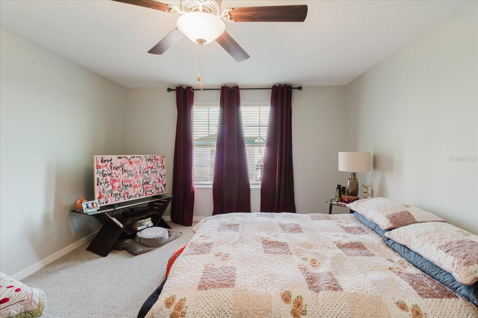 CYPRESS CRK PH 3 & 4 PRCL J - Residential