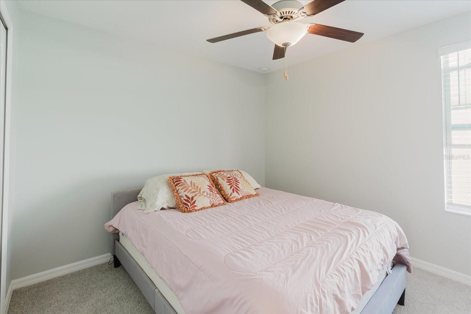 CYPRESS CRK PH 3 & 4 PRCL J - Residential