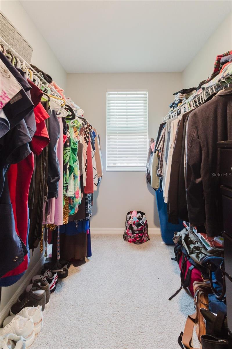 CYPRESS CRK PH 3 & 4 PRCL J - Residential