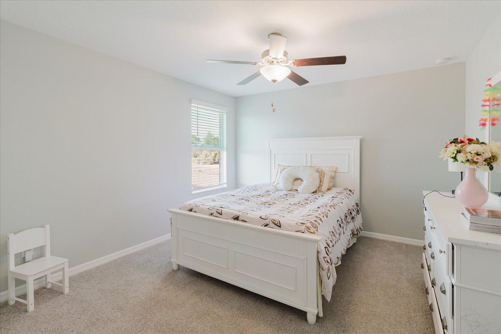 CYPRESS CRK PH 3 & 4 PRCL J - Residential