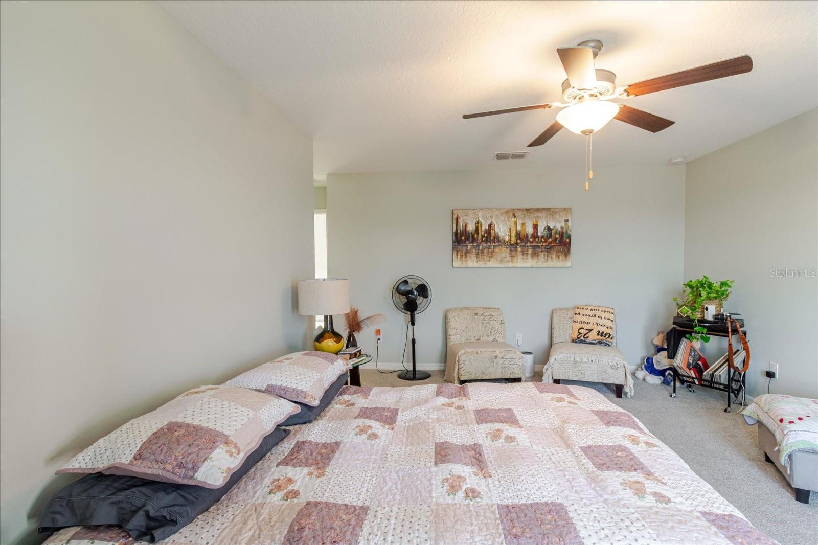 CYPRESS CRK PH 3 & 4 PRCL J - Residential