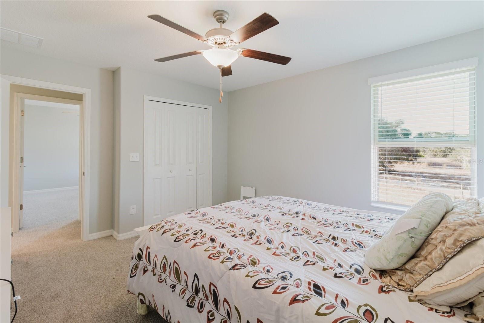 CYPRESS CRK PH 3 & 4 PRCL J - Residential