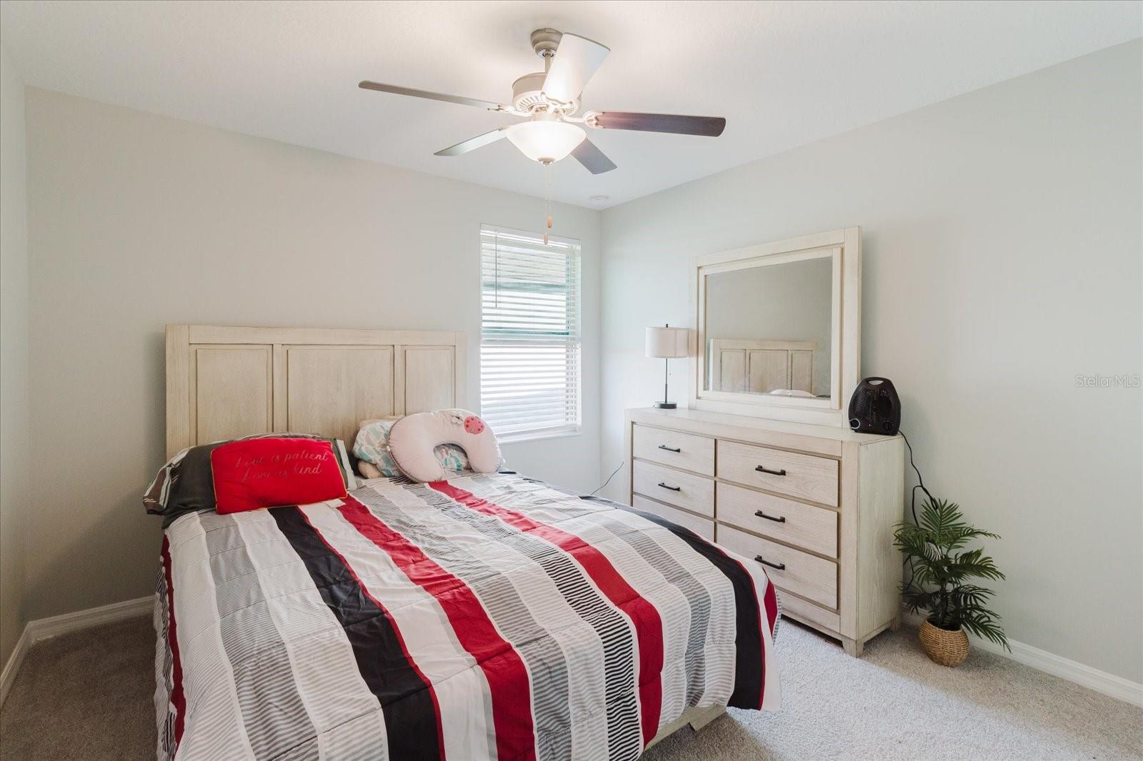 CYPRESS CRK PH 3 & 4 PRCL J - Residential