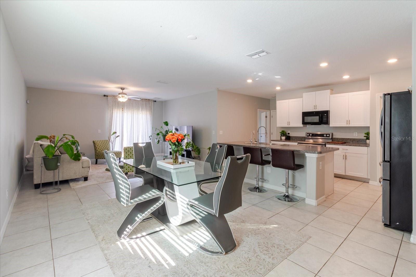 CYPRESS CRK PH 3 & 4 PRCL J - Residential