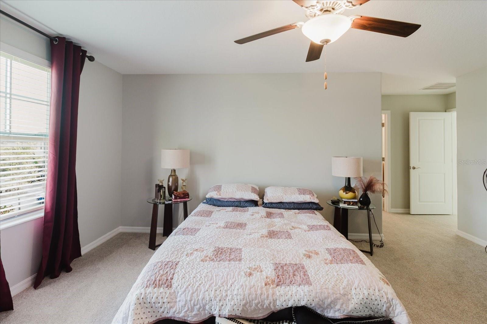 CYPRESS CRK PH 3 & 4 PRCL J - Residential