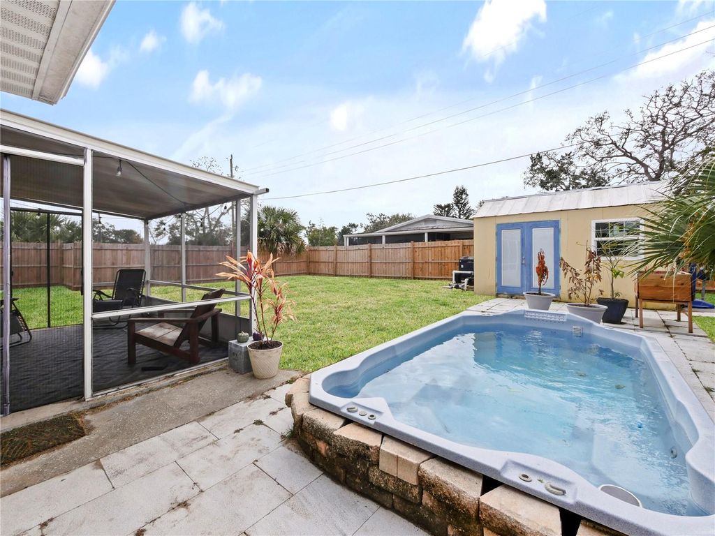 Photo of 53 High Ridge Road, Daytona Beach, FL 32117 (MLS # O6383591)