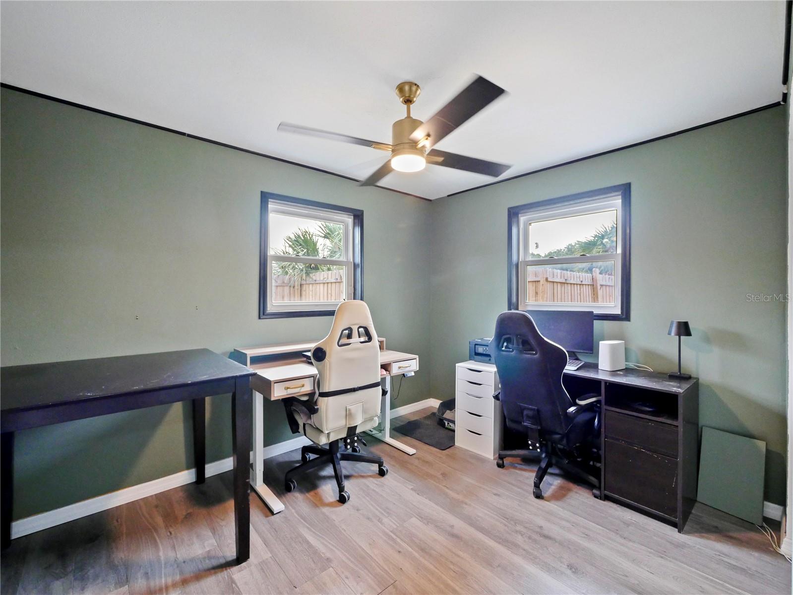 SAN JUAN ACRES - Residential