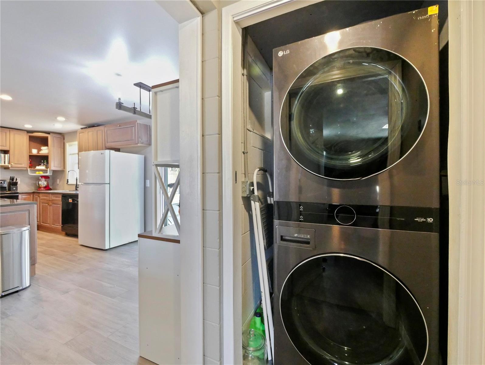 SAN JUAN ACRES - Residential