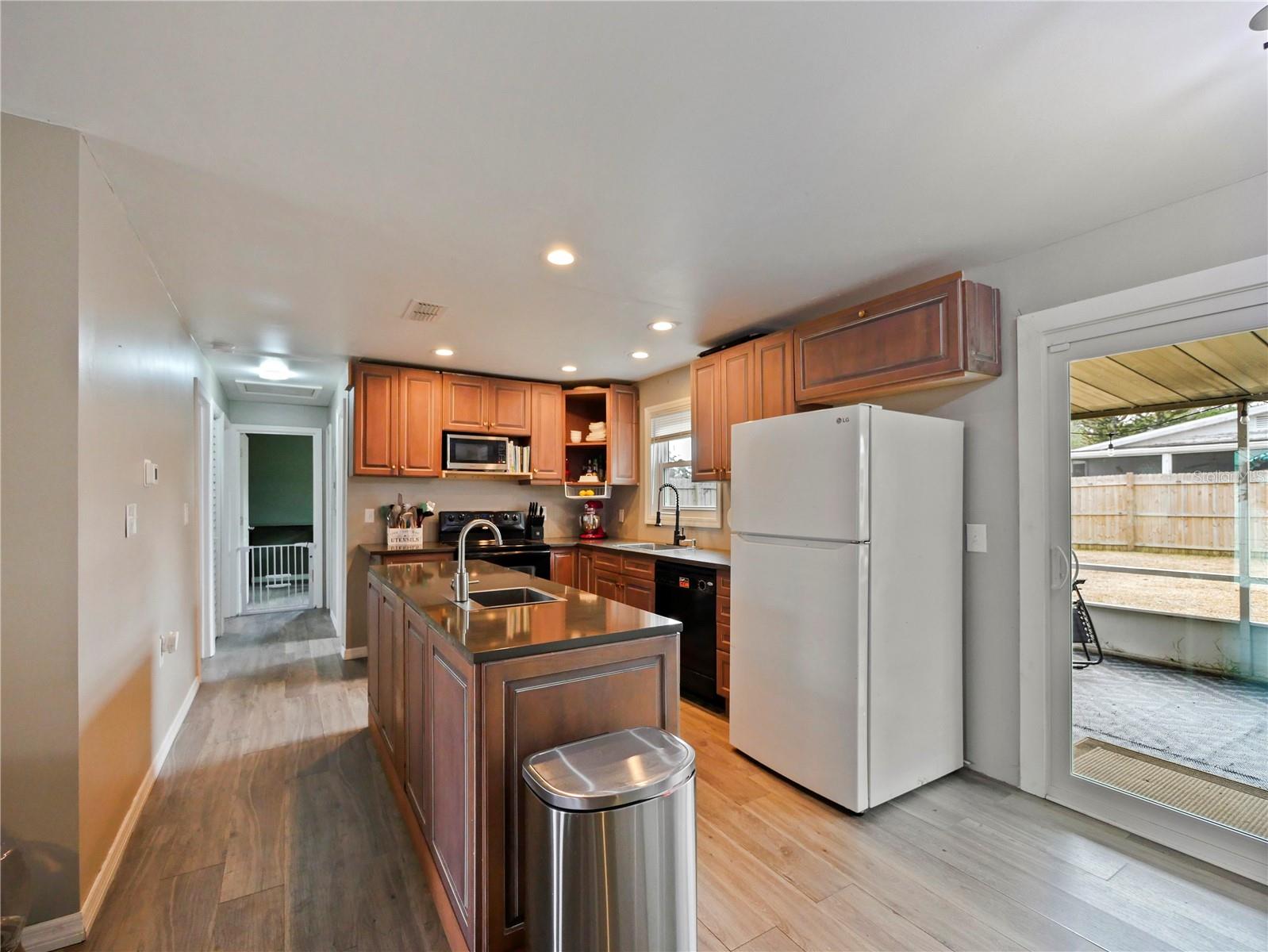 SAN JUAN ACRES - Residential