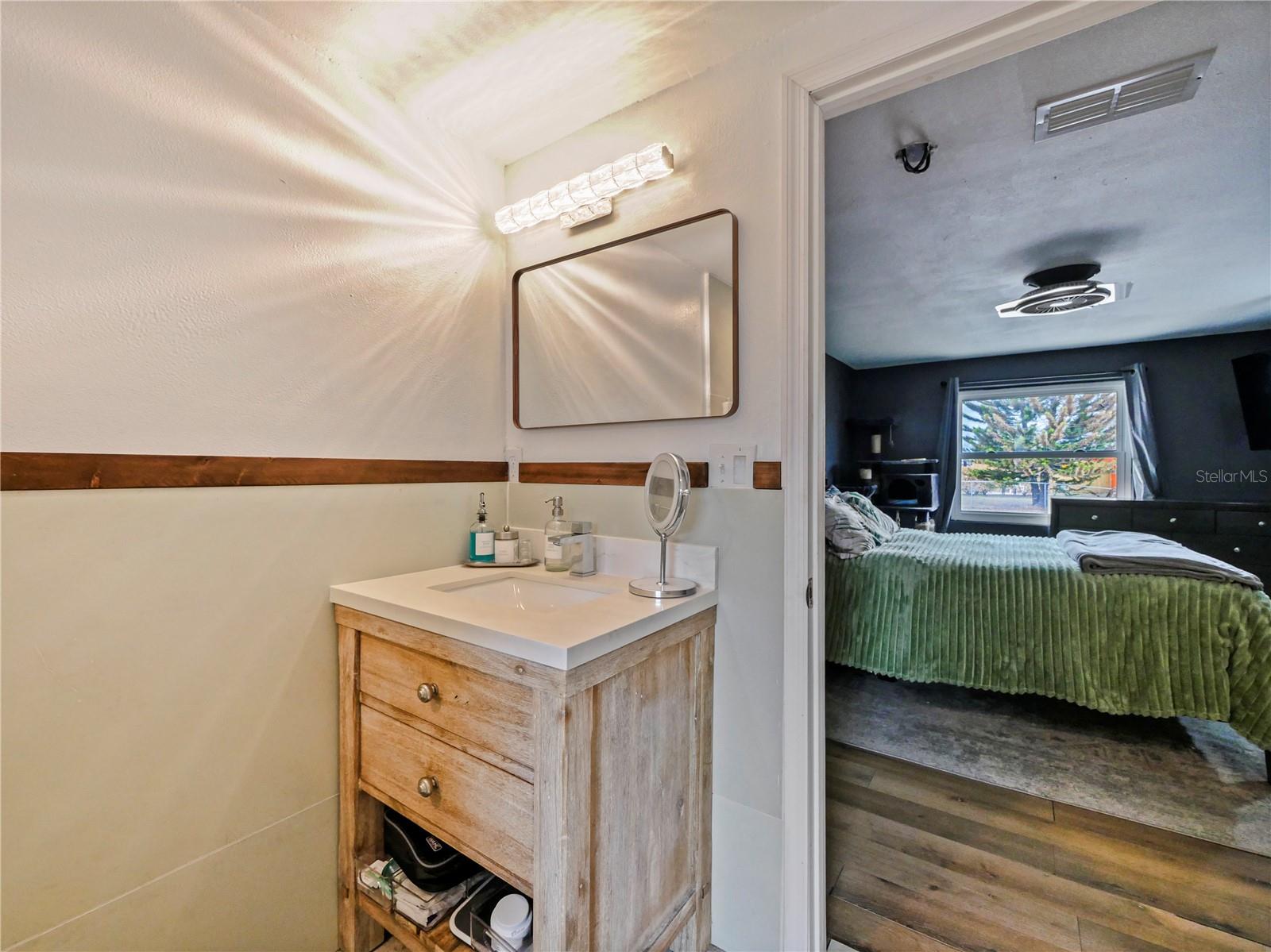 SAN JUAN ACRES - Residential