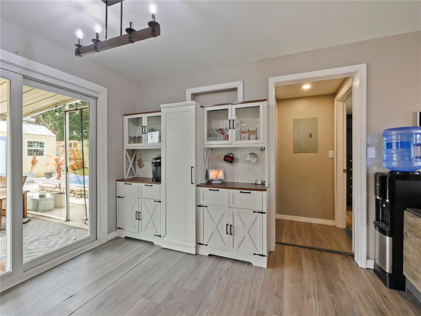 SAN JUAN ACRES - Residential