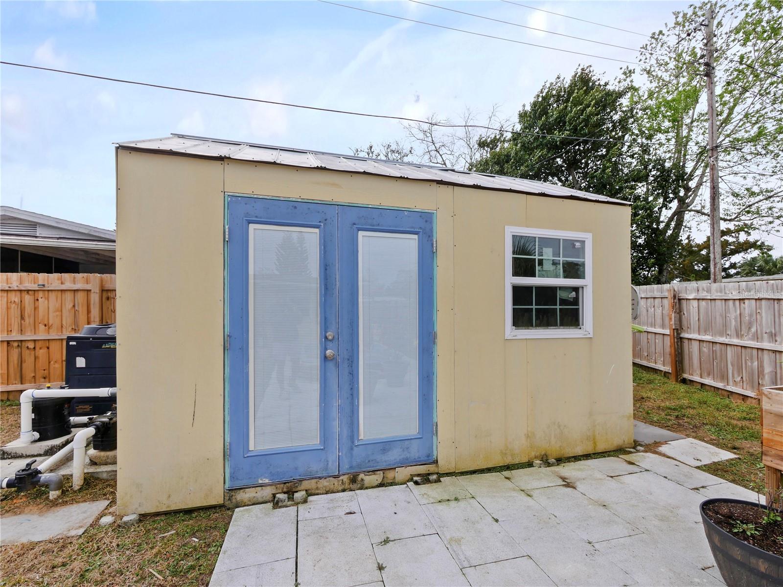 SAN JUAN ACRES - Residential