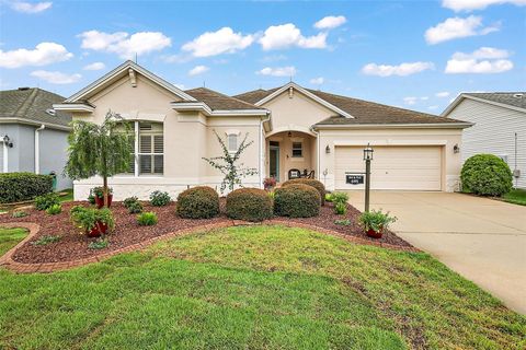 A home in THE VILLAGES