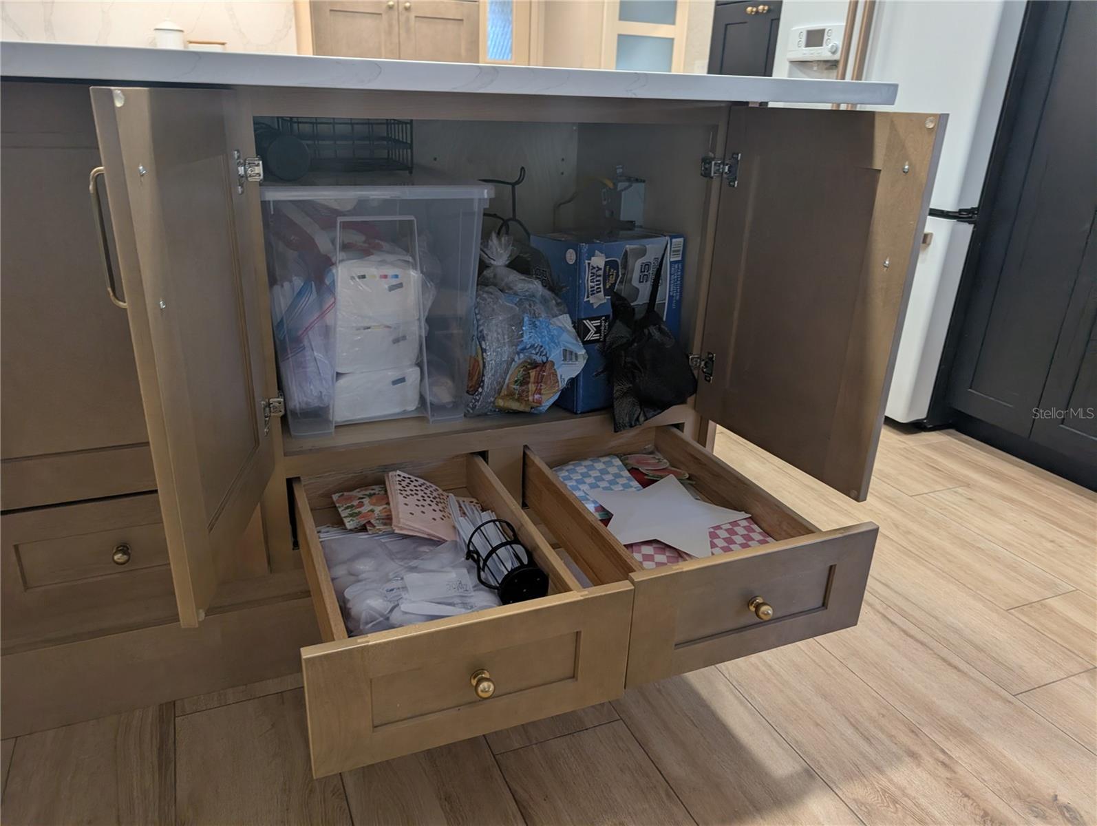 OAK RIDGE - Residential