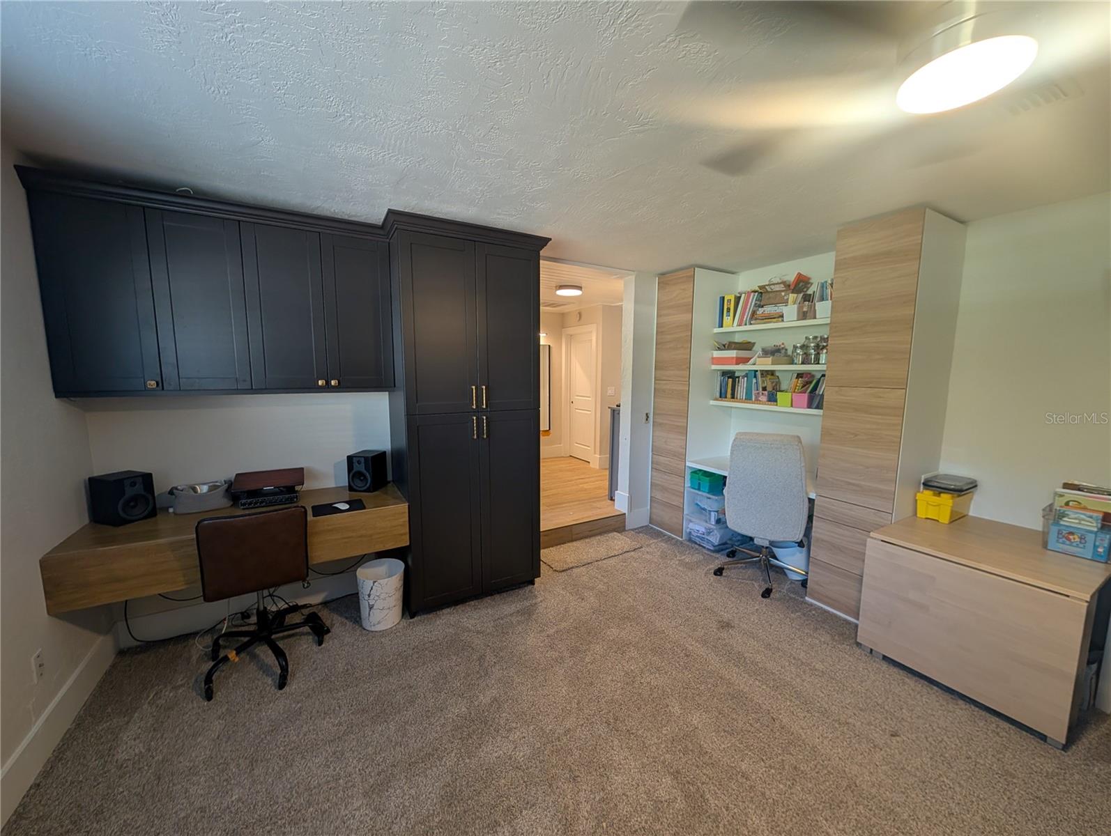 OAK RIDGE - Residential