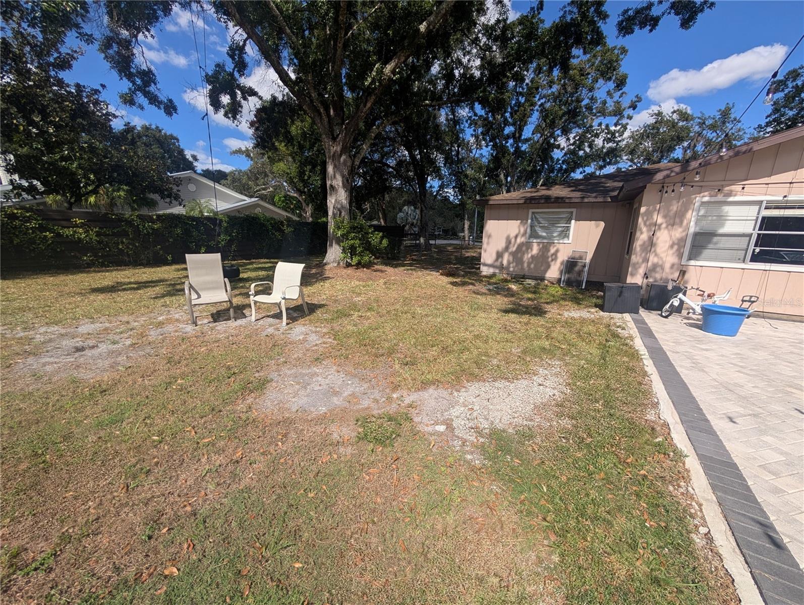 OAK RIDGE - Residential