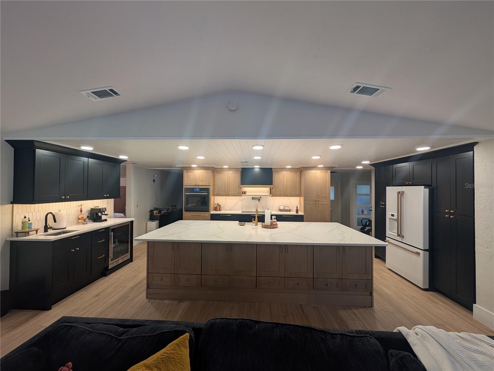 OAK RIDGE - Residential