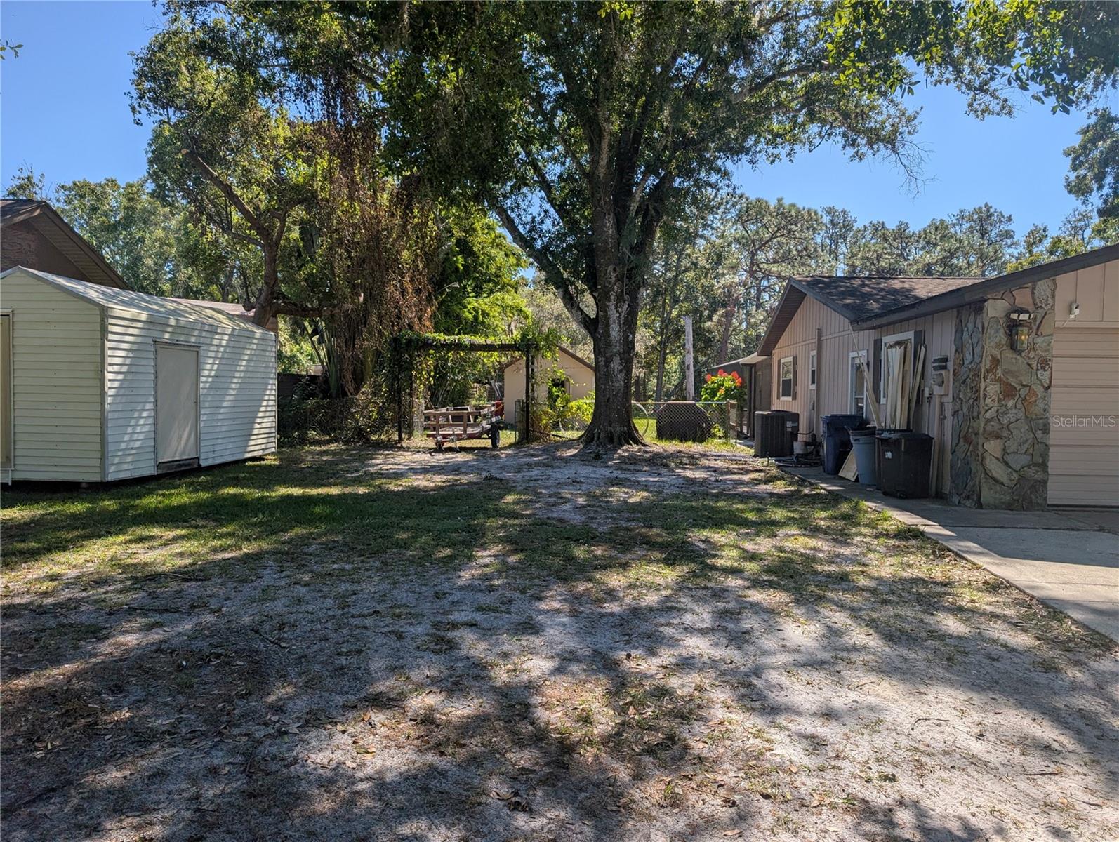 OAK RIDGE - Residential