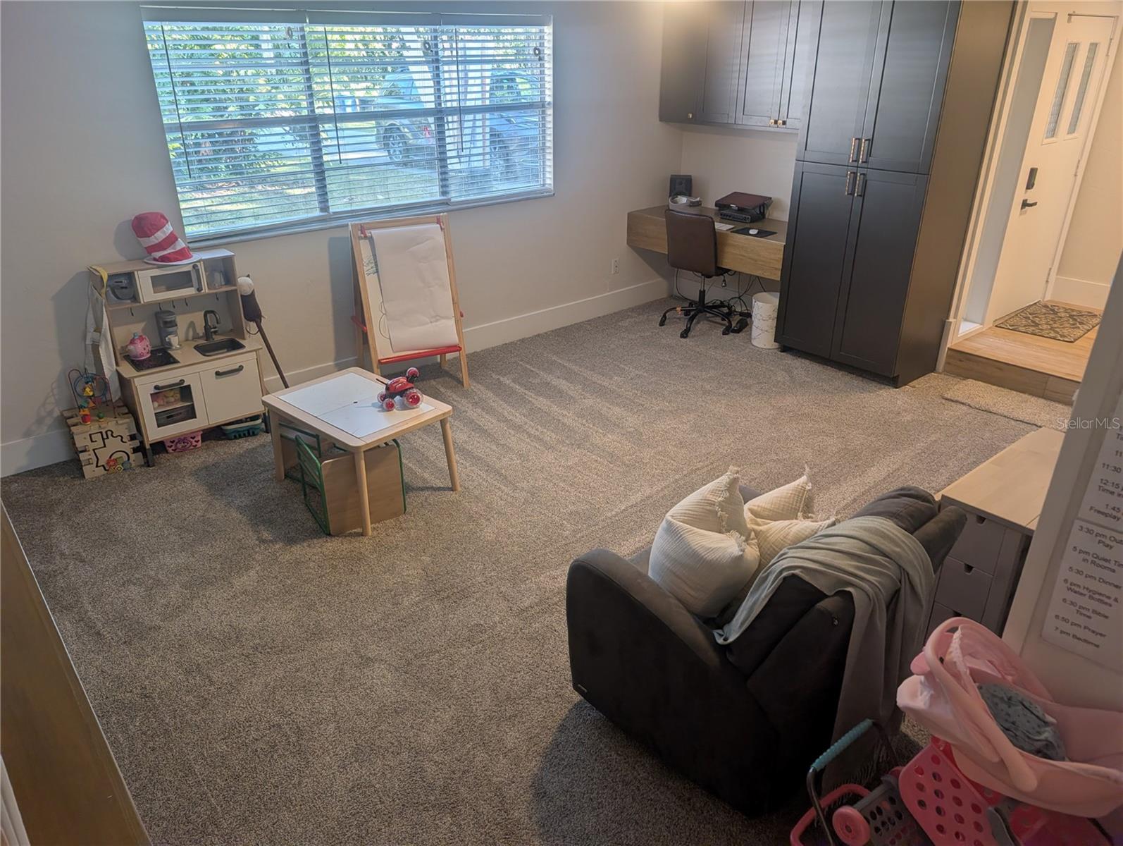 OAK RIDGE - Residential