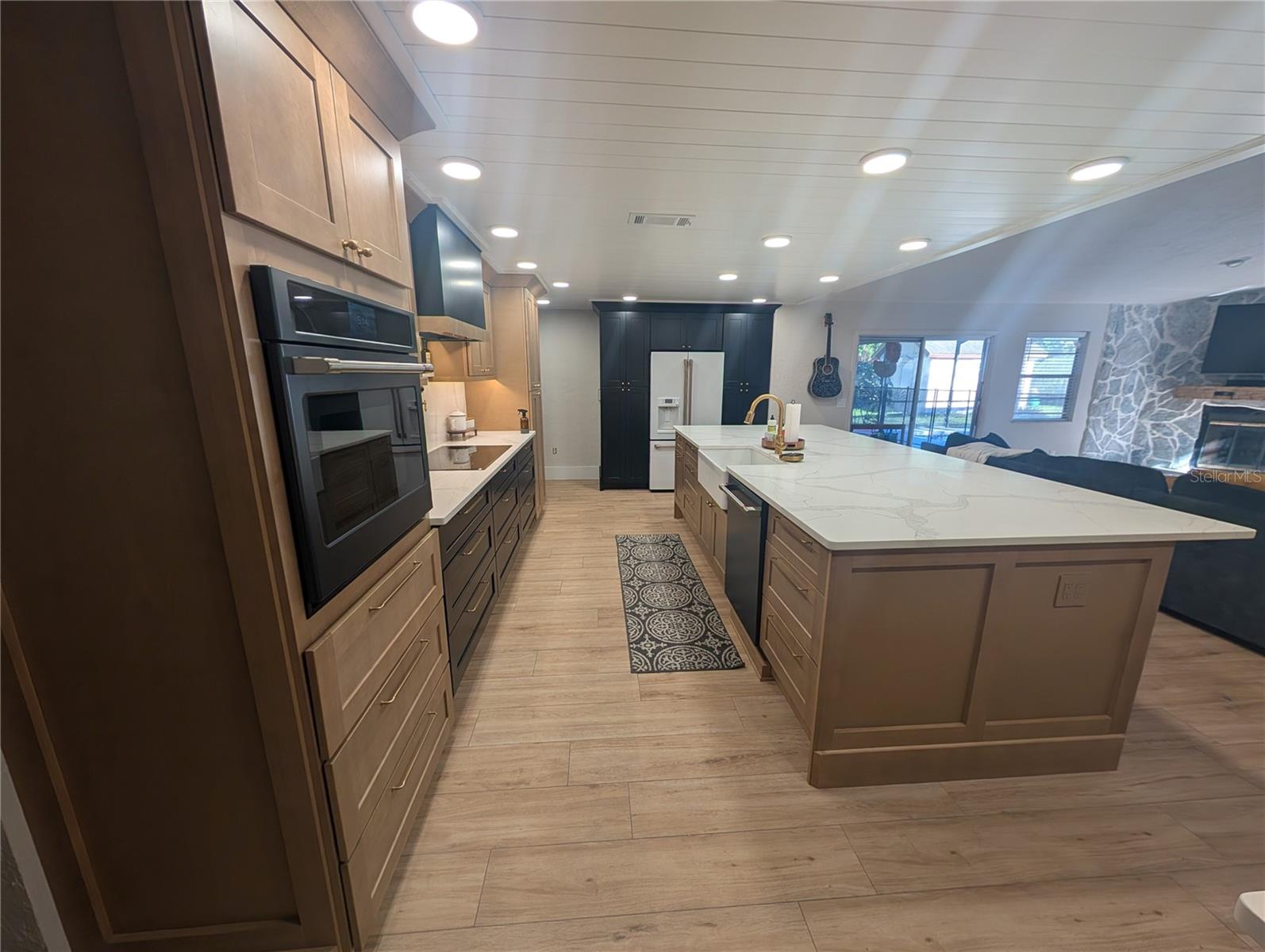 OAK RIDGE - Residential