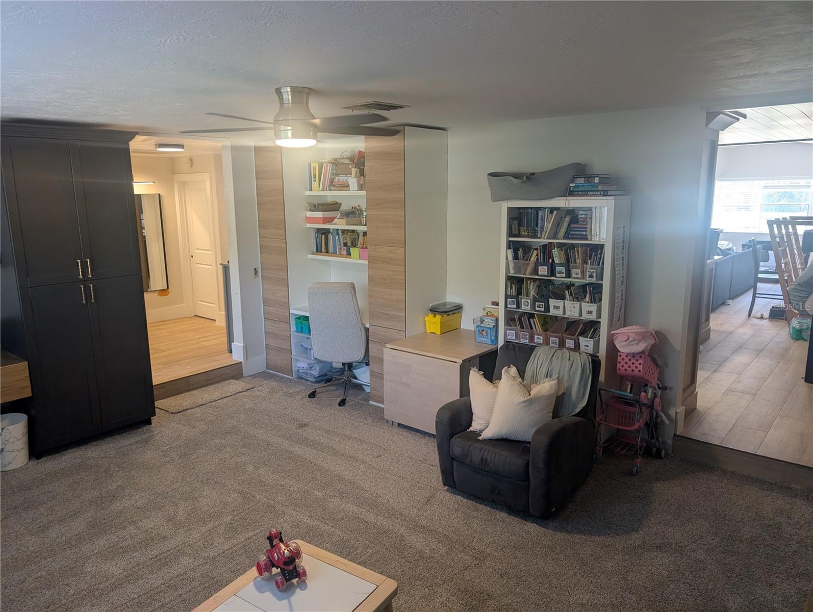 OAK RIDGE - Residential