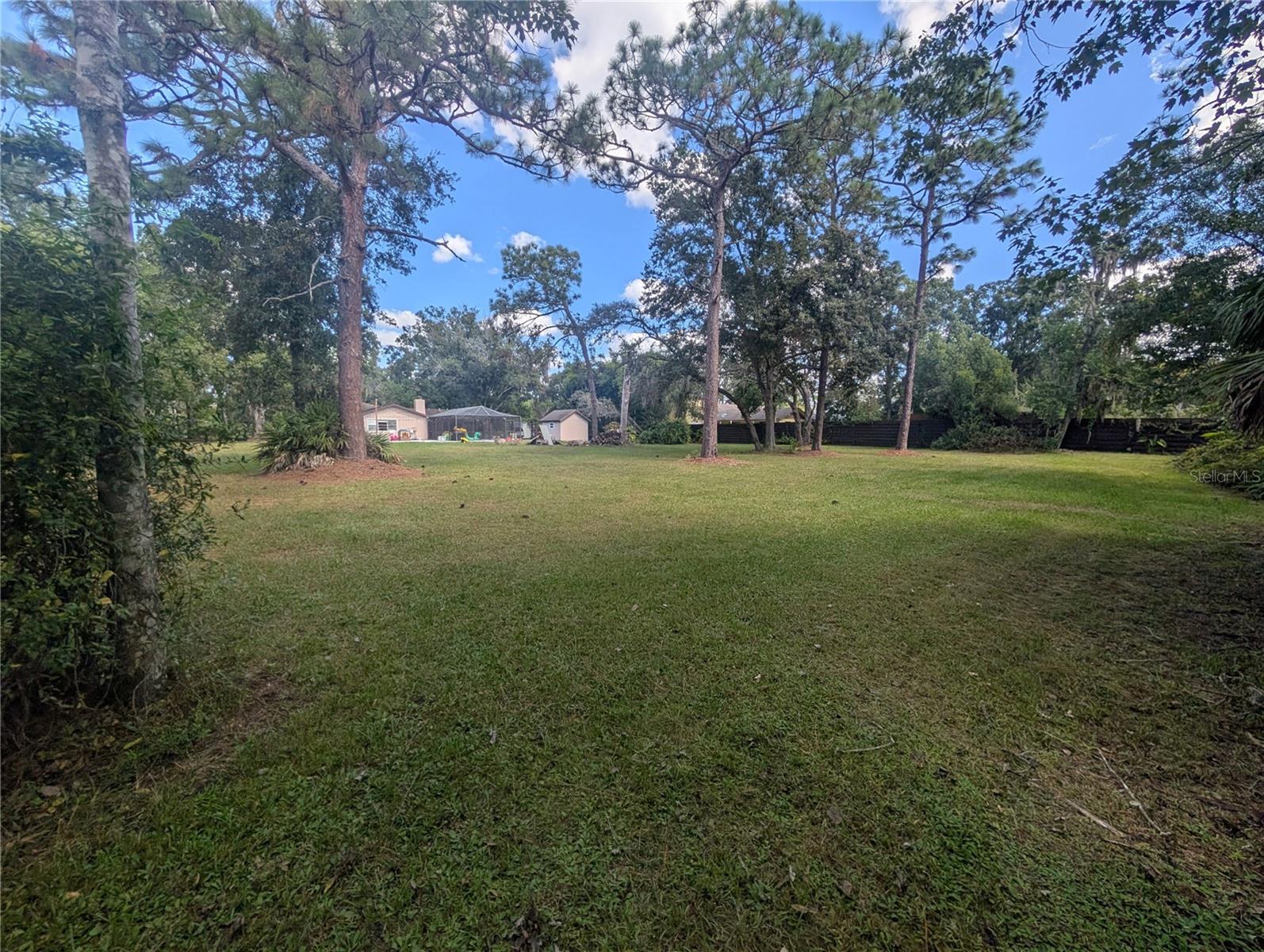 OAK RIDGE - Residential