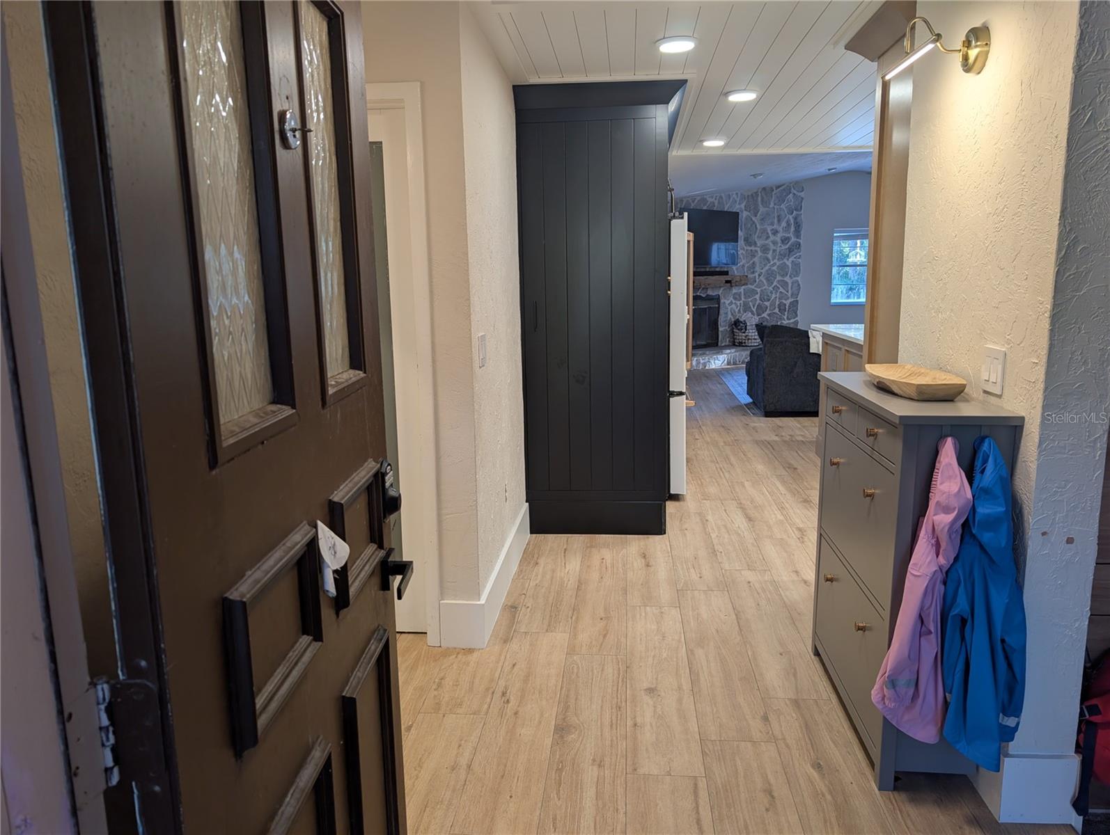 OAK RIDGE - Residential