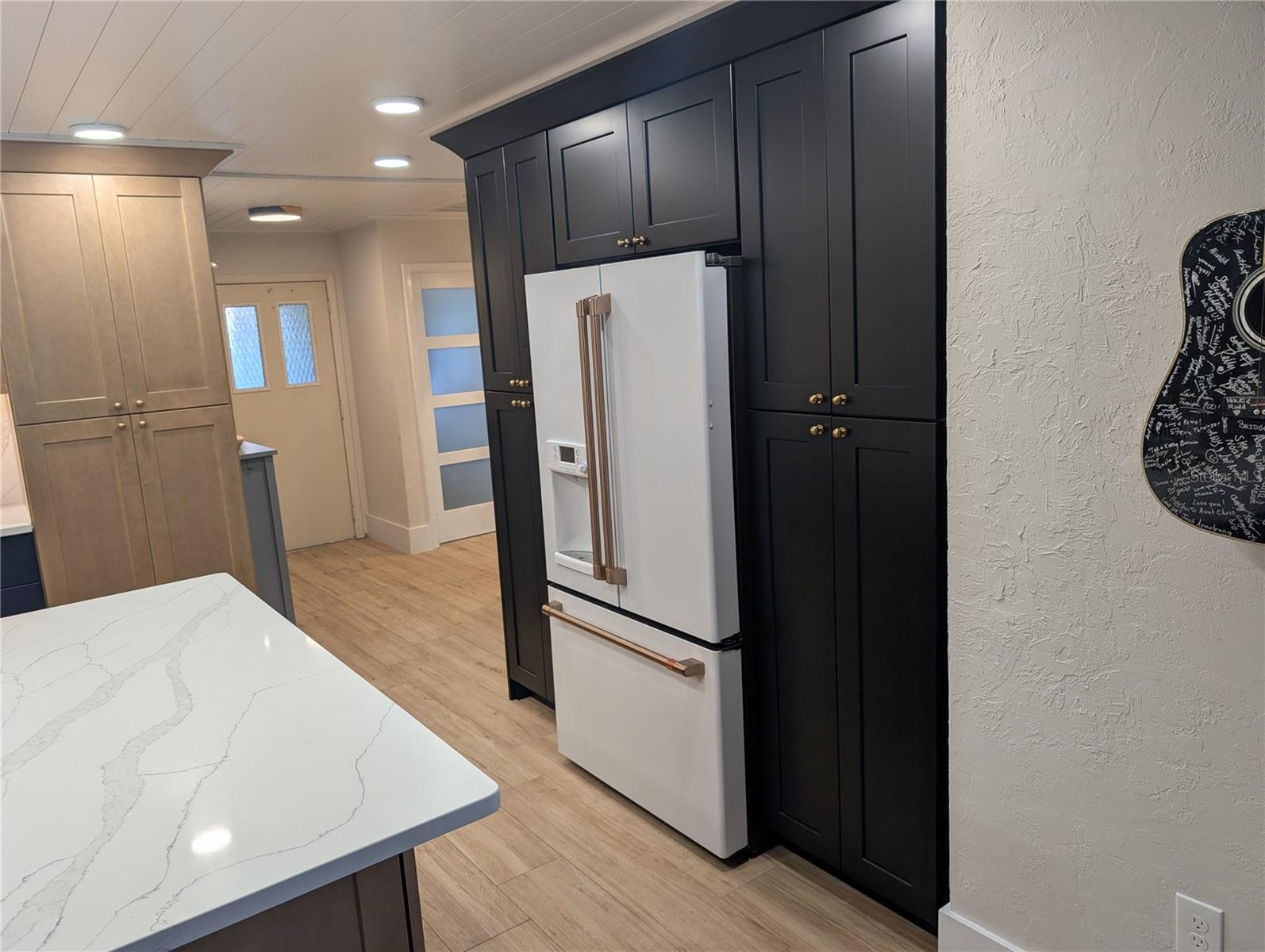 OAK RIDGE - Residential