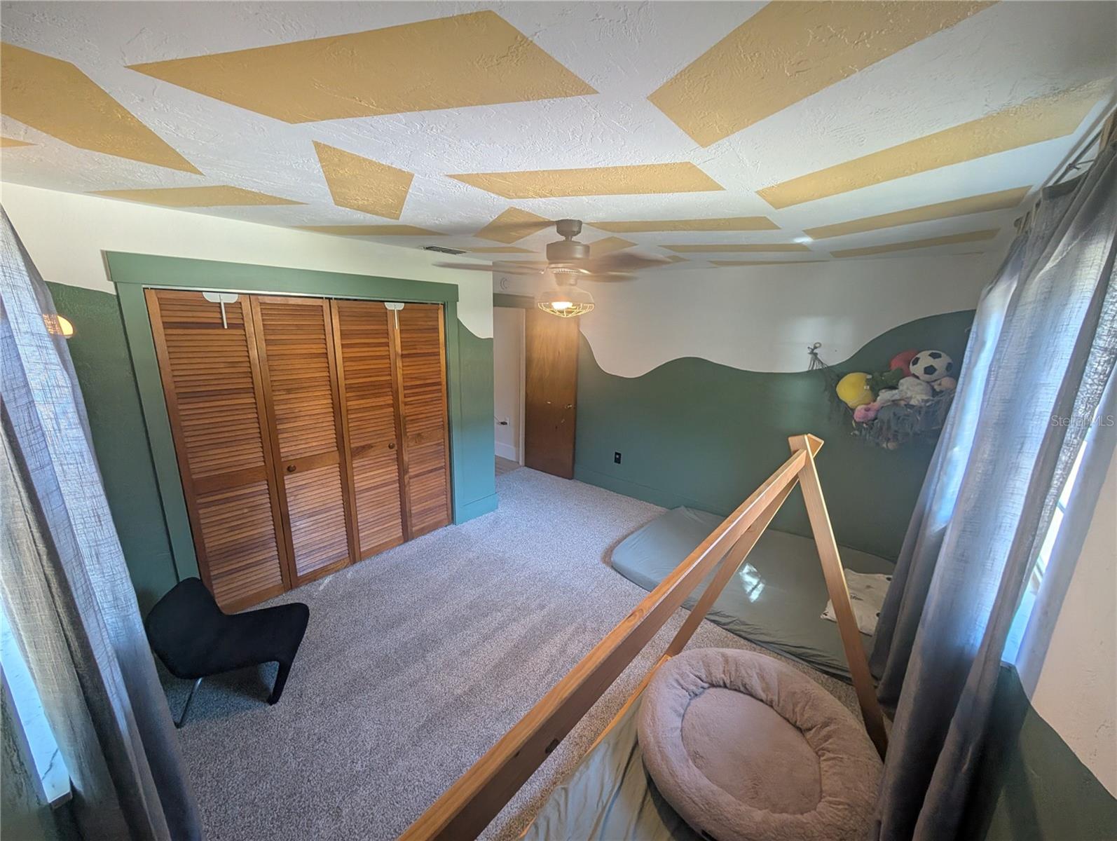 OAK RIDGE - Residential