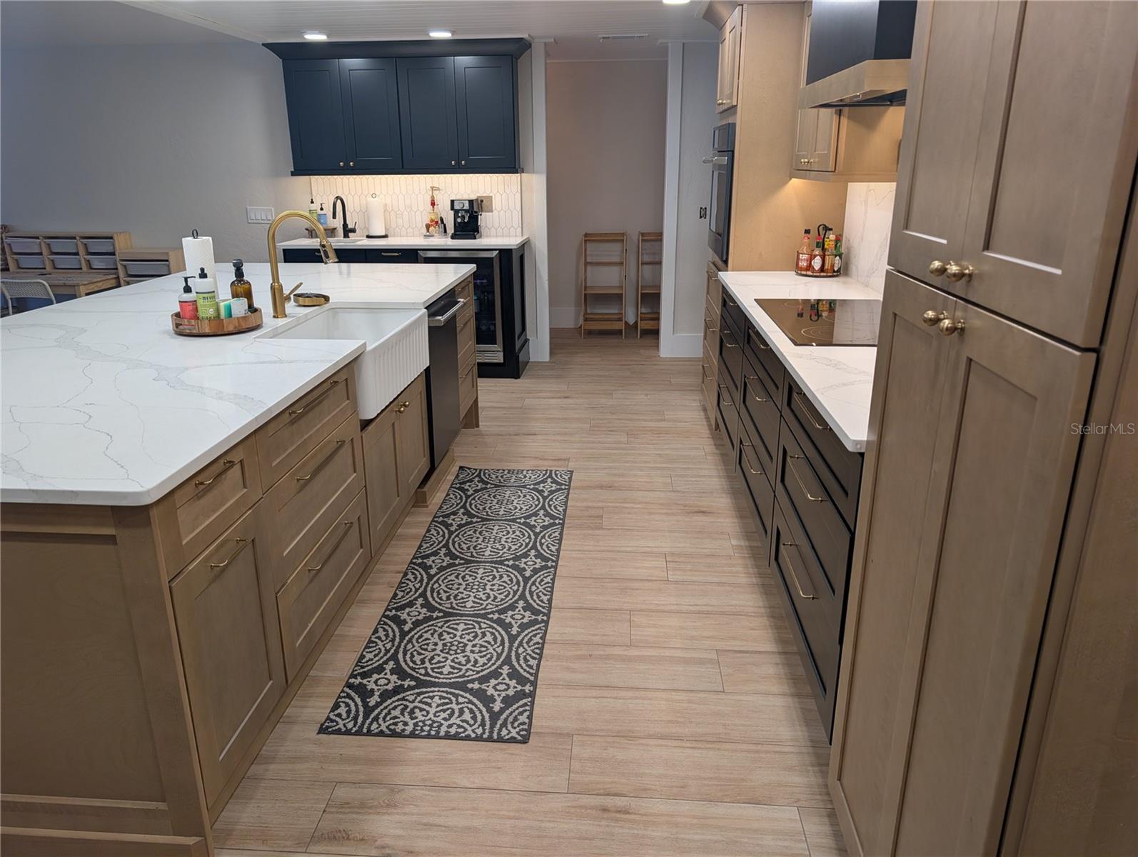 OAK RIDGE - Residential