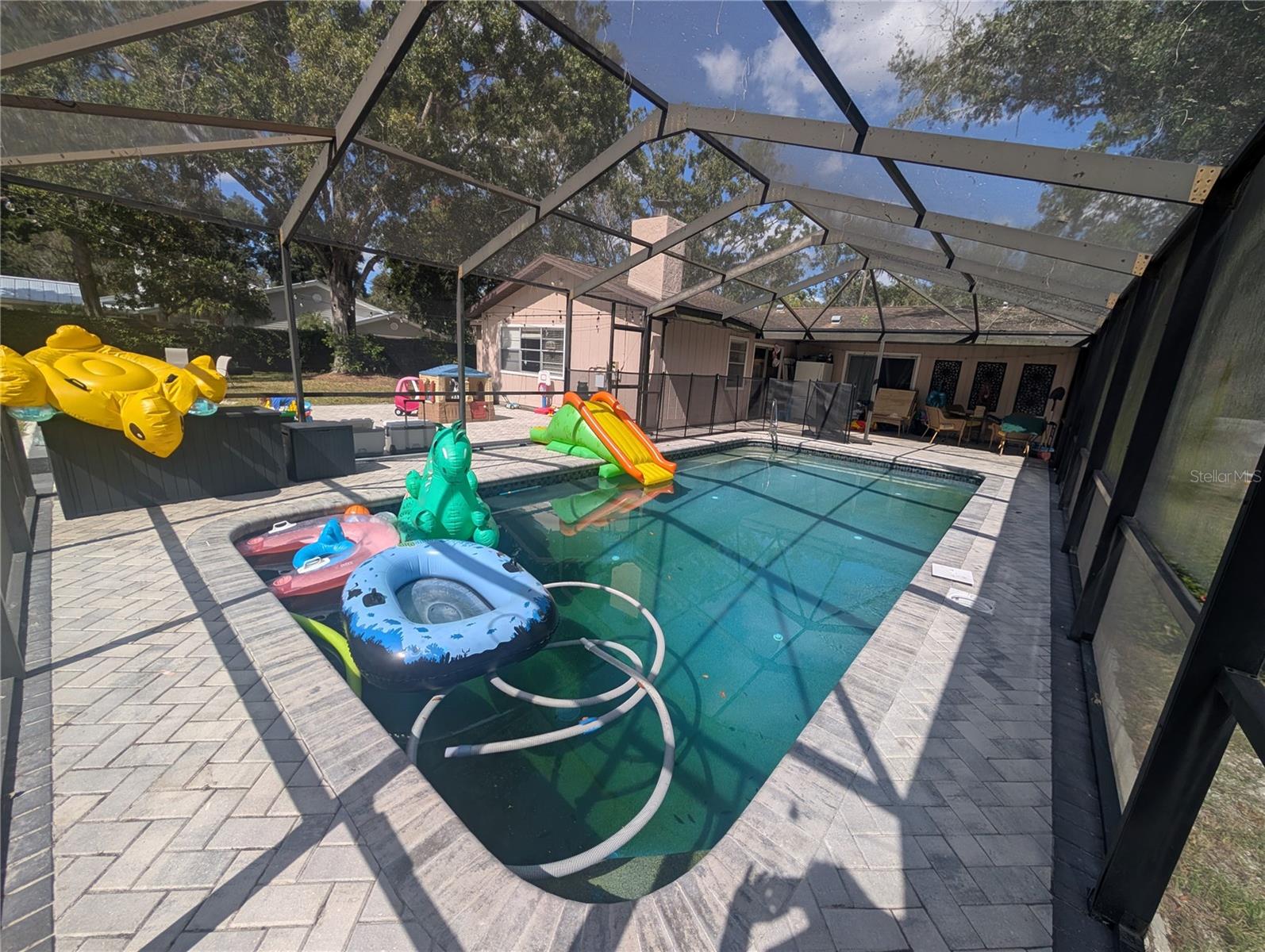 OAK RIDGE - Residential