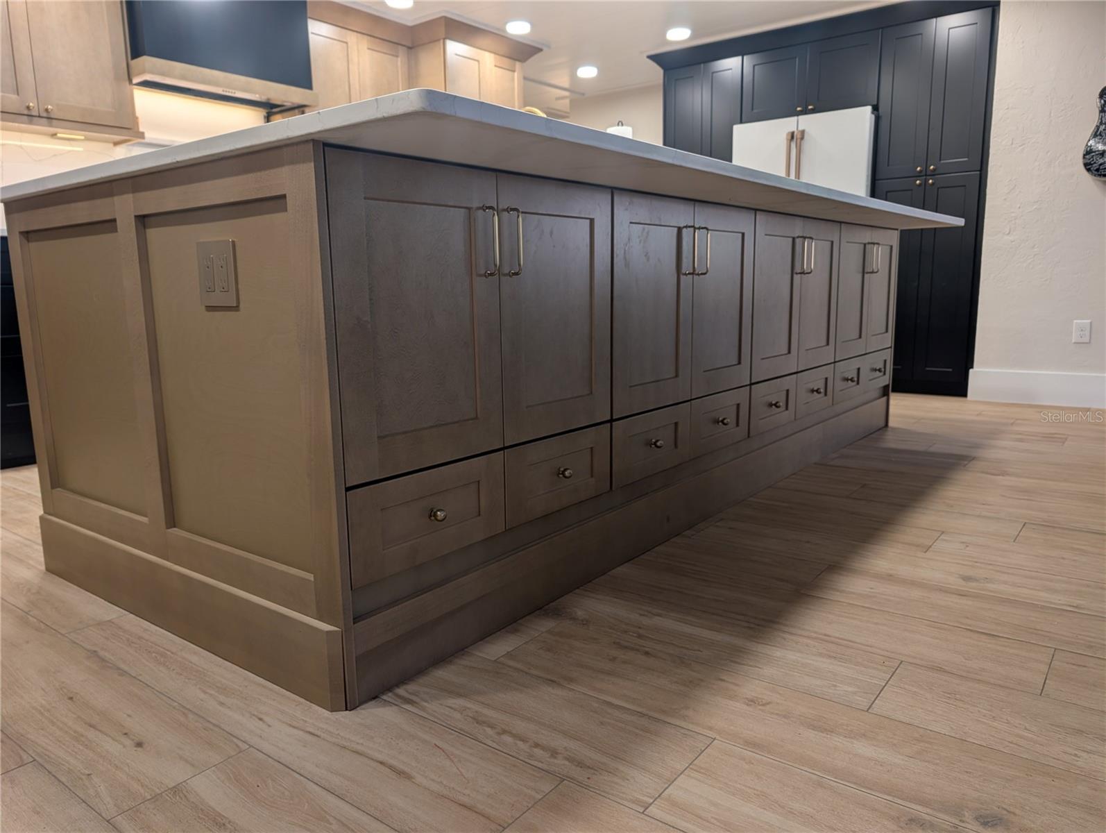 OAK RIDGE - Residential