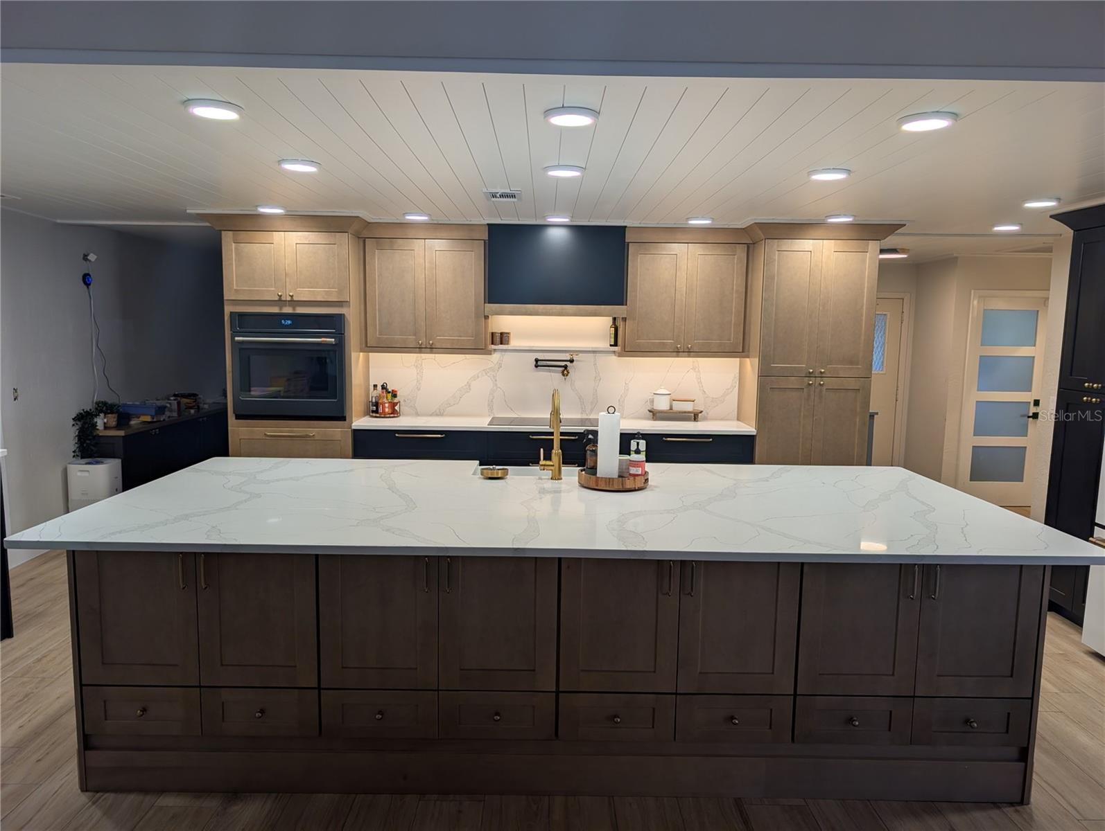 OAK RIDGE - Residential