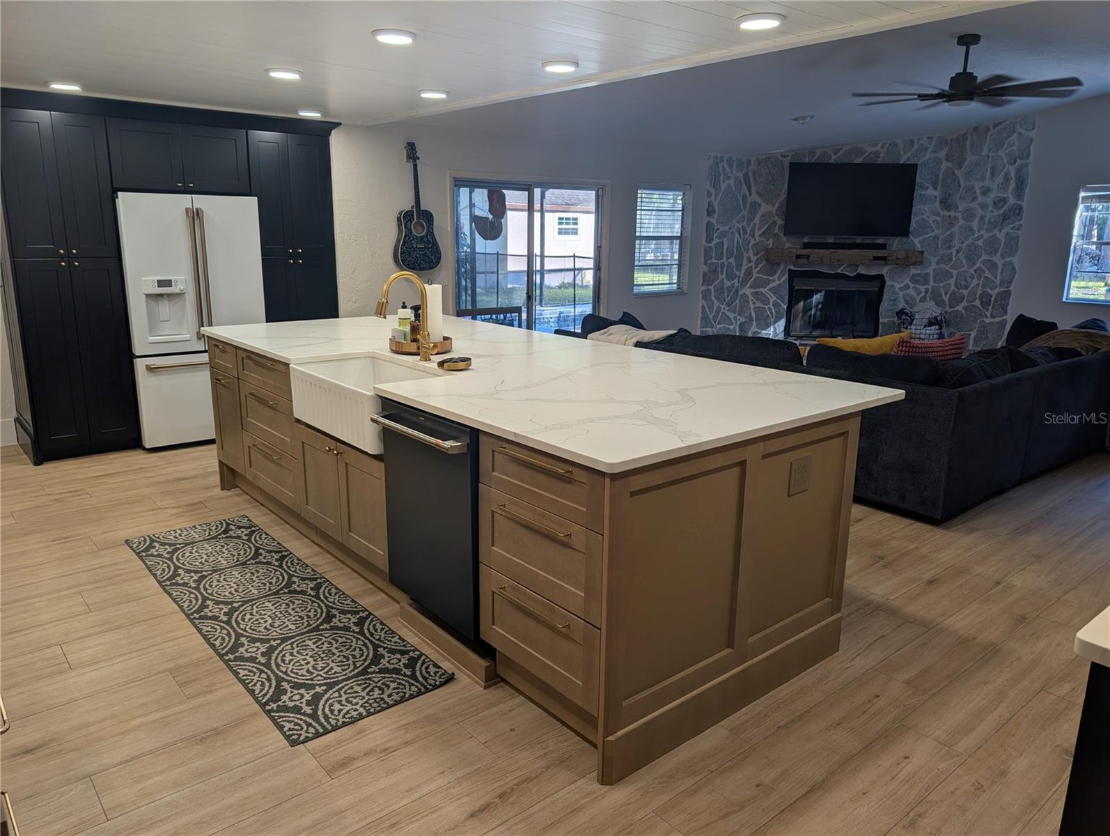 OAK RIDGE - Residential