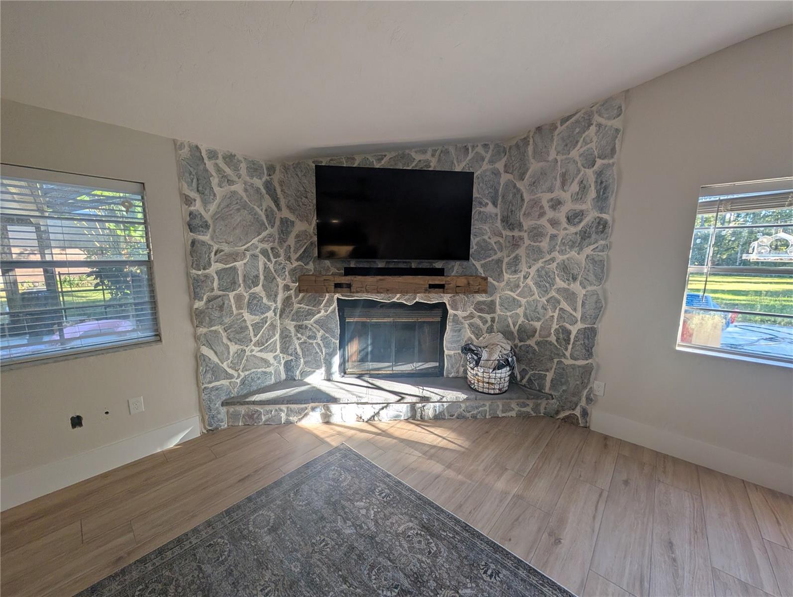 OAK RIDGE - Residential