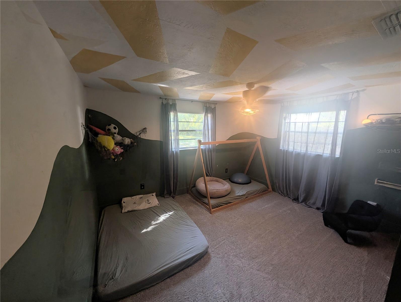 OAK RIDGE - Residential