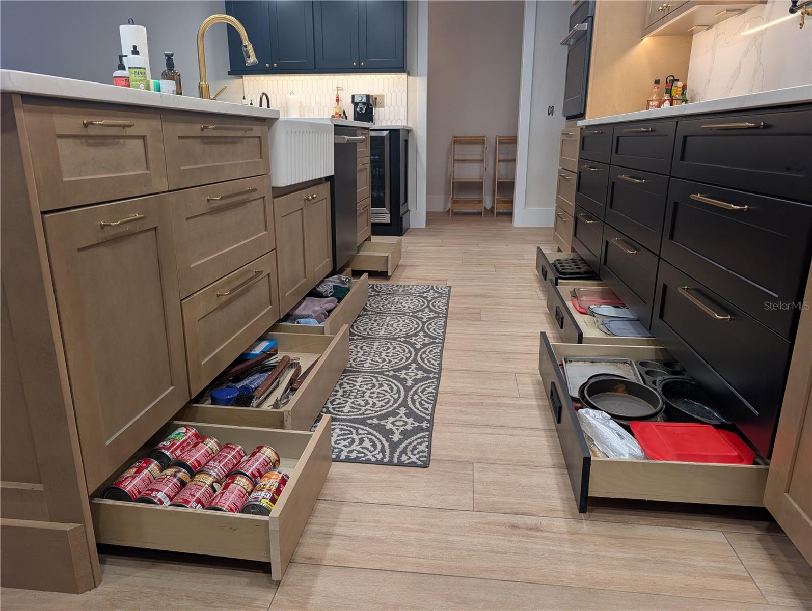 OAK RIDGE - Residential