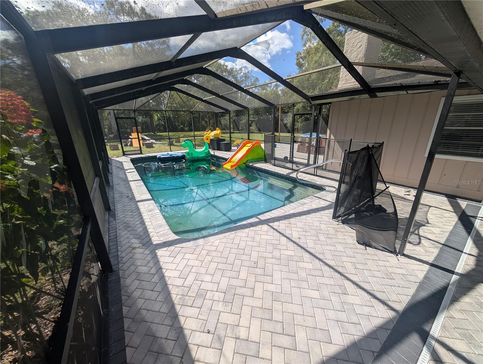 OAK RIDGE - Residential