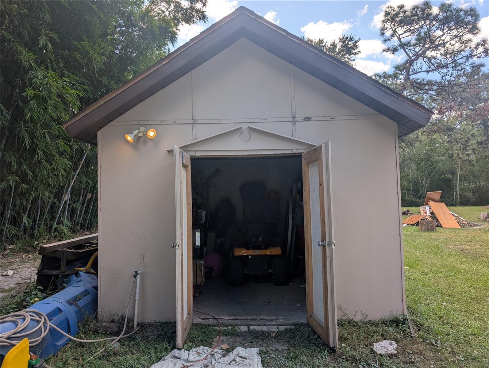 OAK RIDGE - Residential