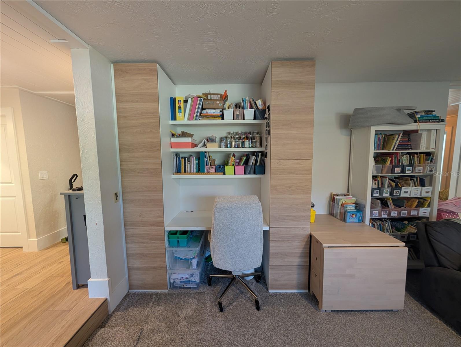 OAK RIDGE - Residential