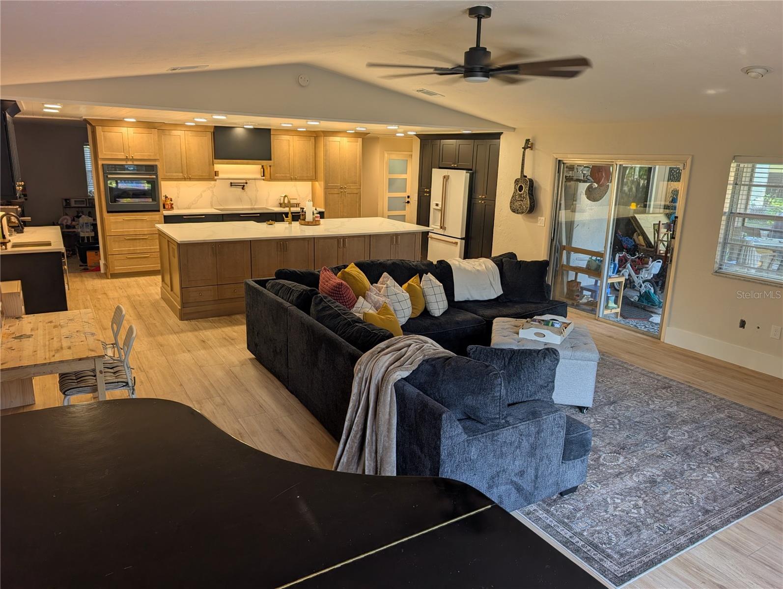 OAK RIDGE - Residential