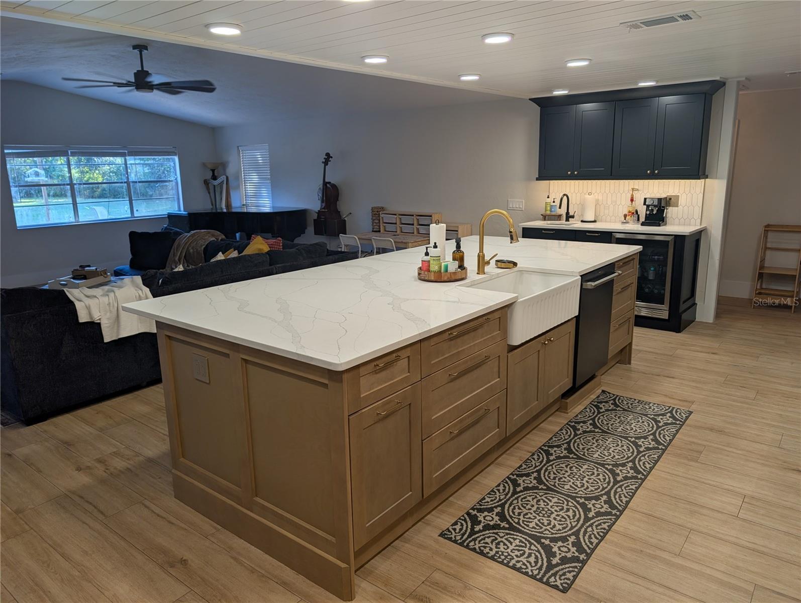 OAK RIDGE - Residential