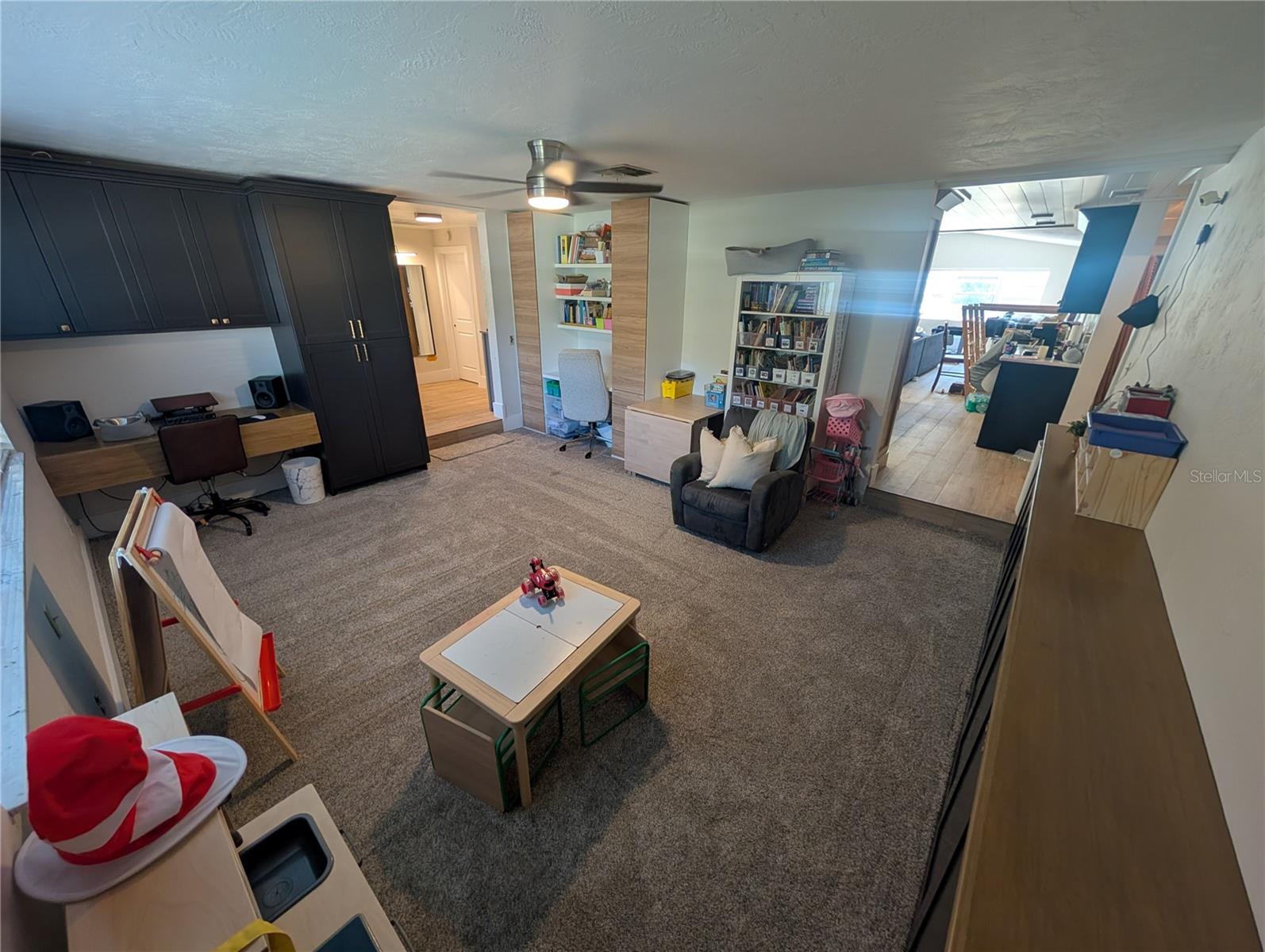 OAK RIDGE - Residential