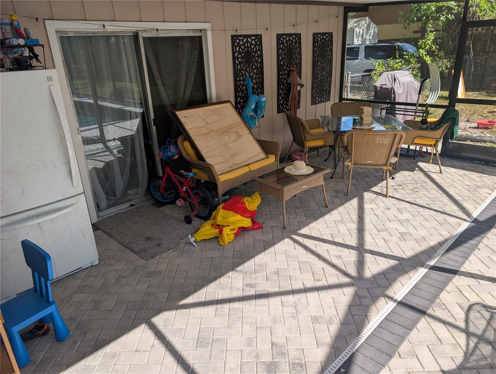 OAK RIDGE - Residential