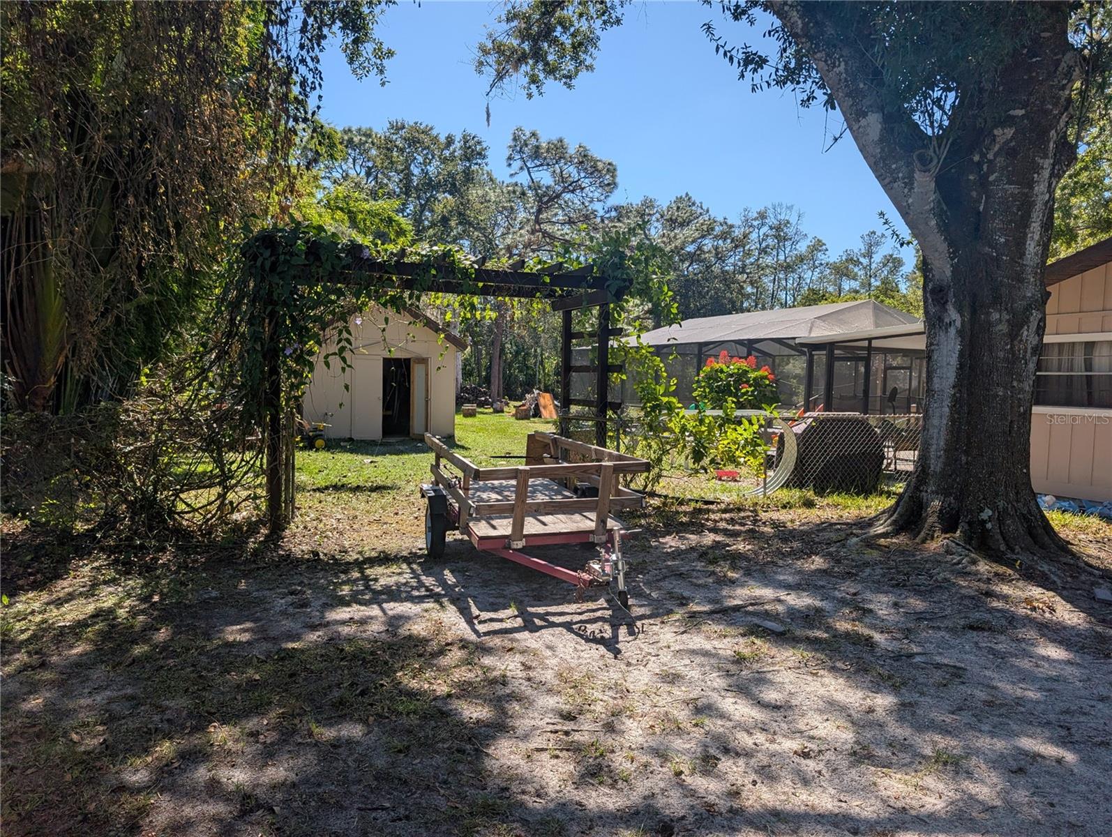 OAK RIDGE - Residential